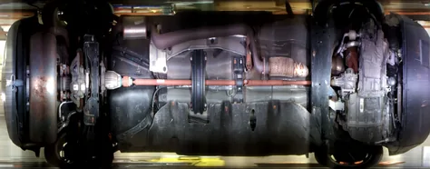 2019 Ford Ecosport Se из США, поврежденный, VIN MAJ6S3GL0KC285280